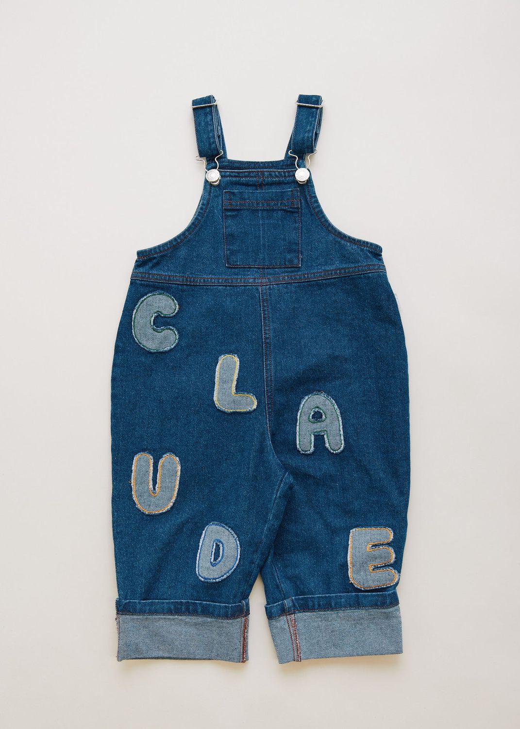 Claude &amp; Co Blythe Denim
