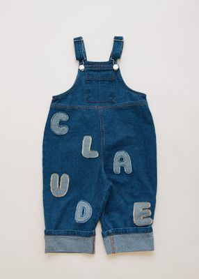 Claude &amp; Co Blythe Denim