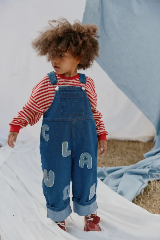 Claude &amp; Co Blythe Denim