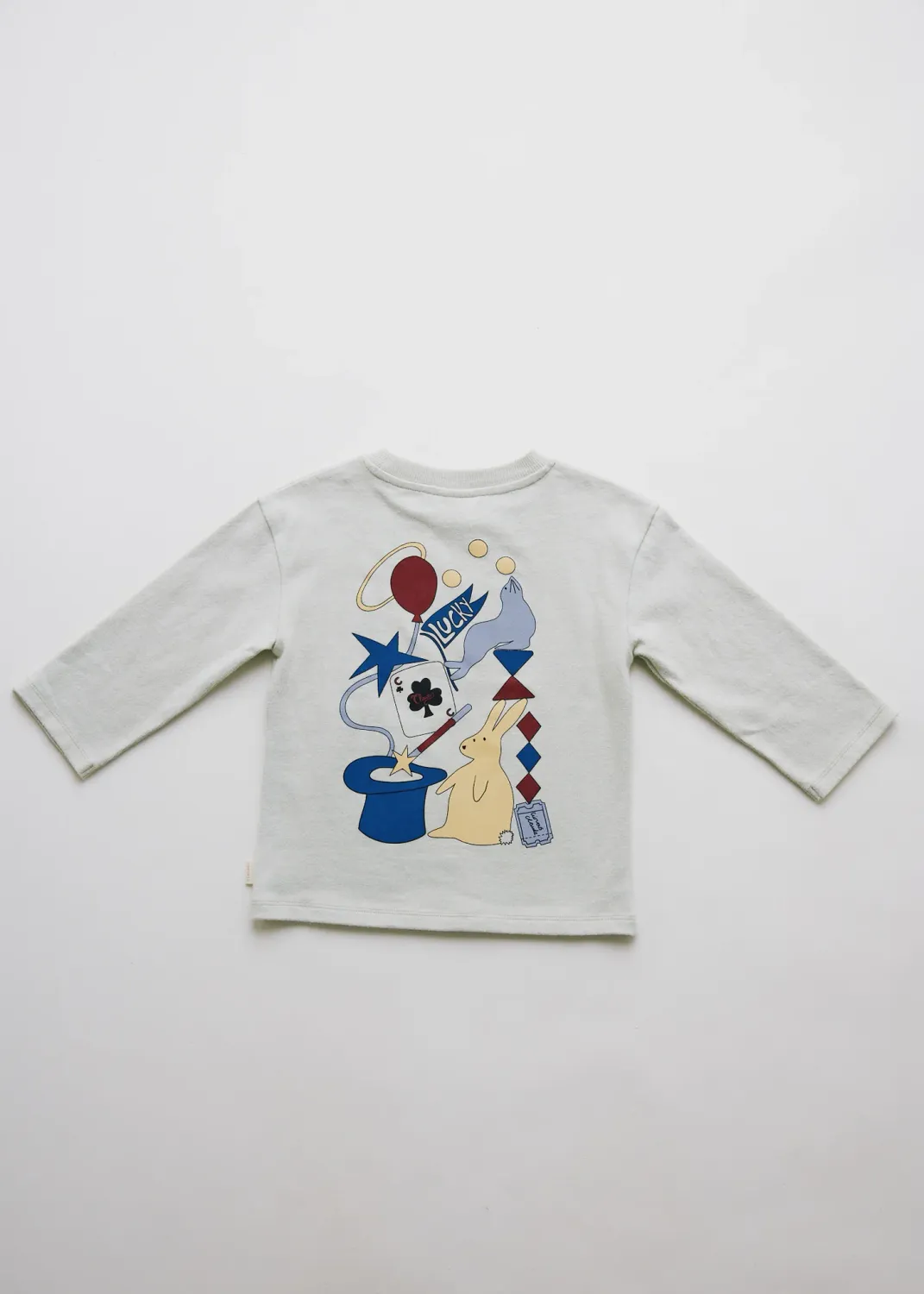 Claude &amp; Co Loyle Seagreen
