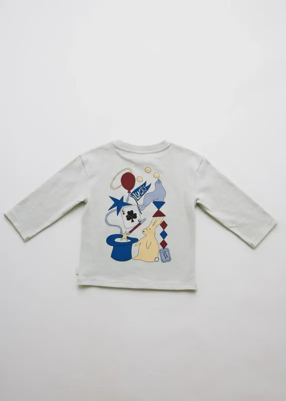 Claude &amp; Co Loyle Seagreen
