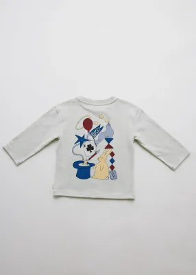 Claude &amp; Co Loyle Seagreen