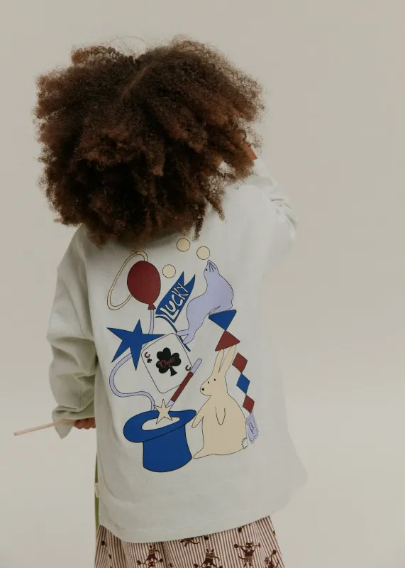 Claude &amp; Co Loyle Seagreen