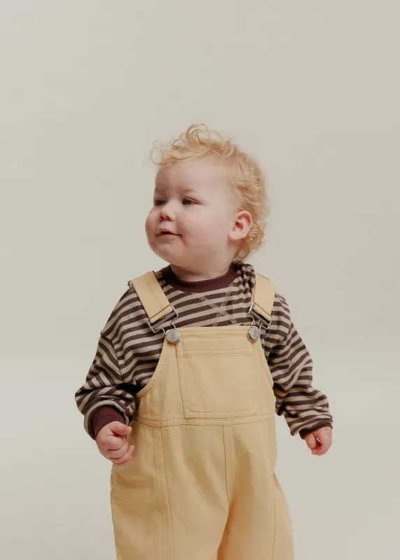 Claude &amp; Co Blythe Honey
