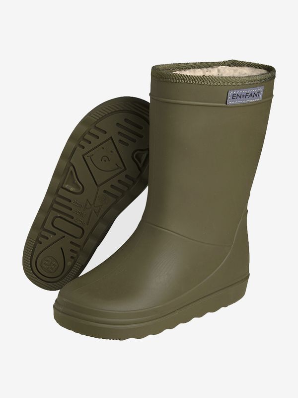 Enfant Enfant Thermo Boots