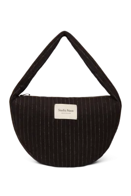 Studio Noos Flannel Chalkstripe