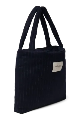 Studio Noos Flannel Diaper Bag