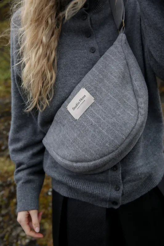 Studio Noos Flannel Fanny