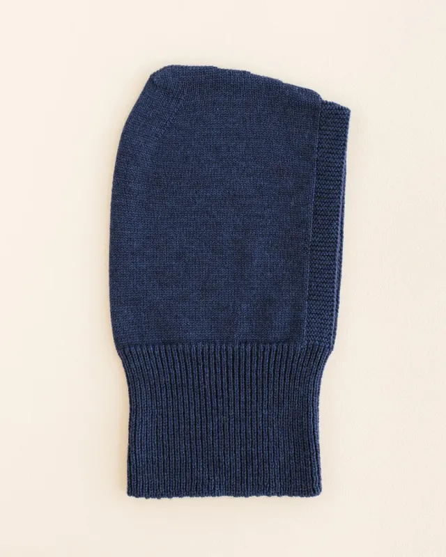 Hvid Balaclava Eddy