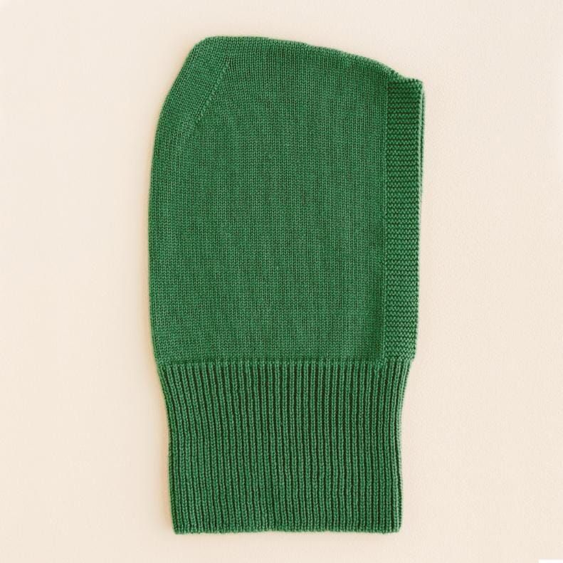 Hvid Balaclava Eddy
