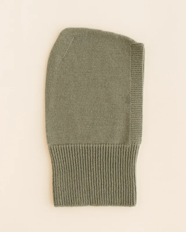 Hvid Balaclava Eddy
