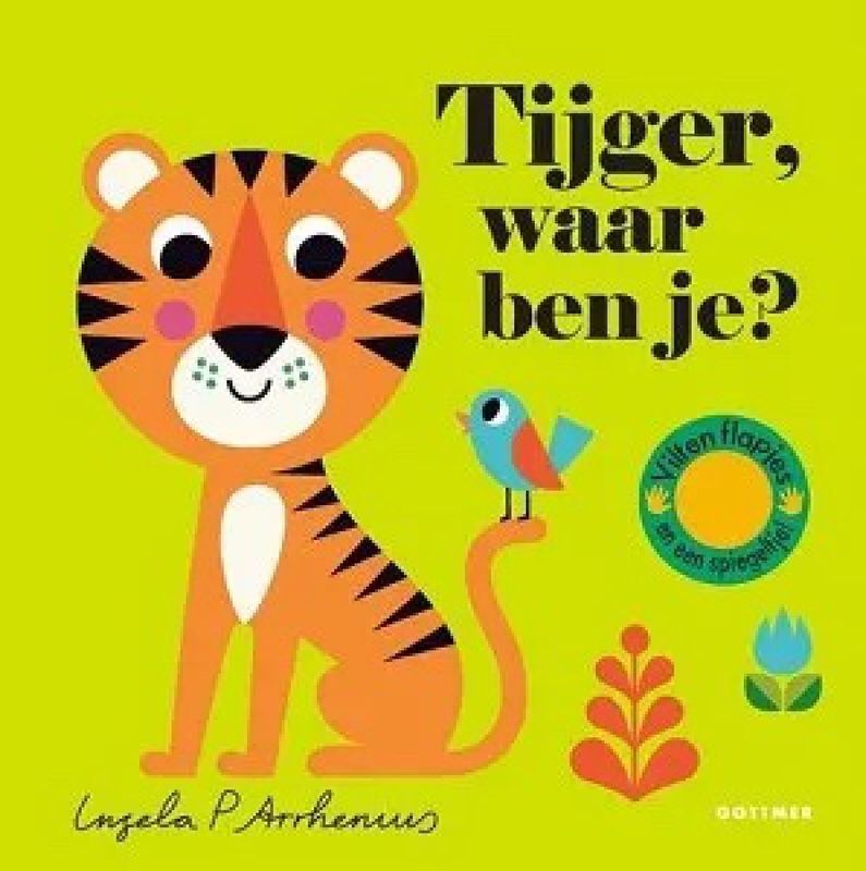 Harlekijn 1607260