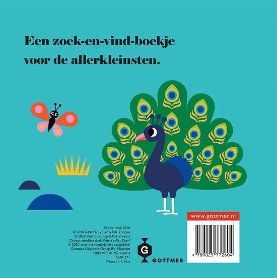 Harlekijn 1607260
