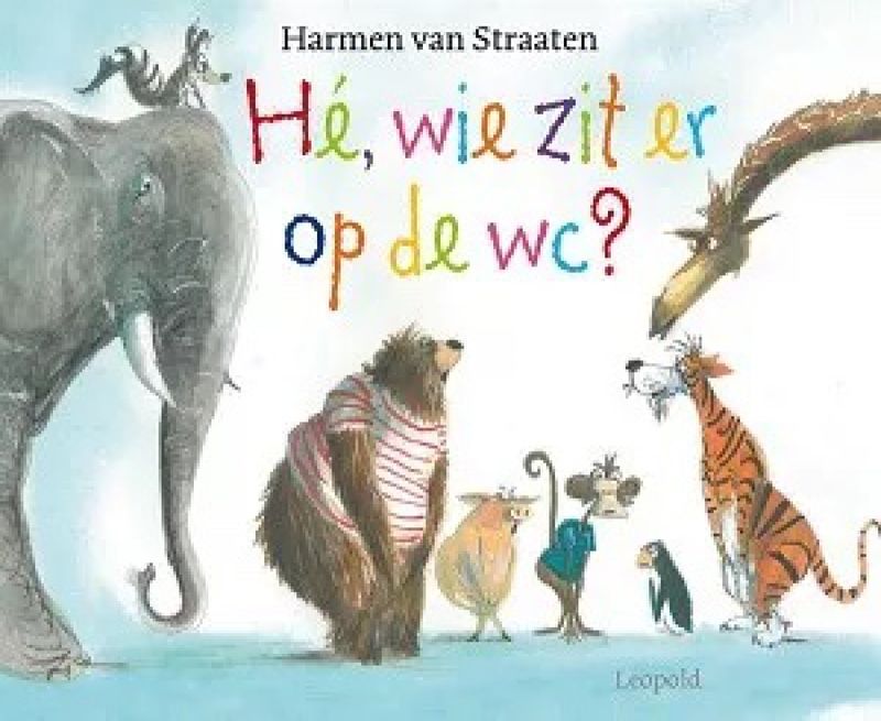 Harlekijn 1616767