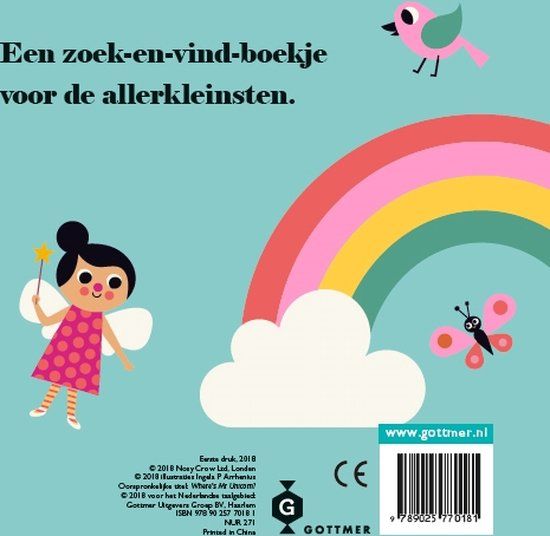 Harlekijn 1607018
