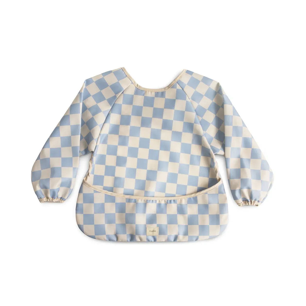 Mushie Bib LS