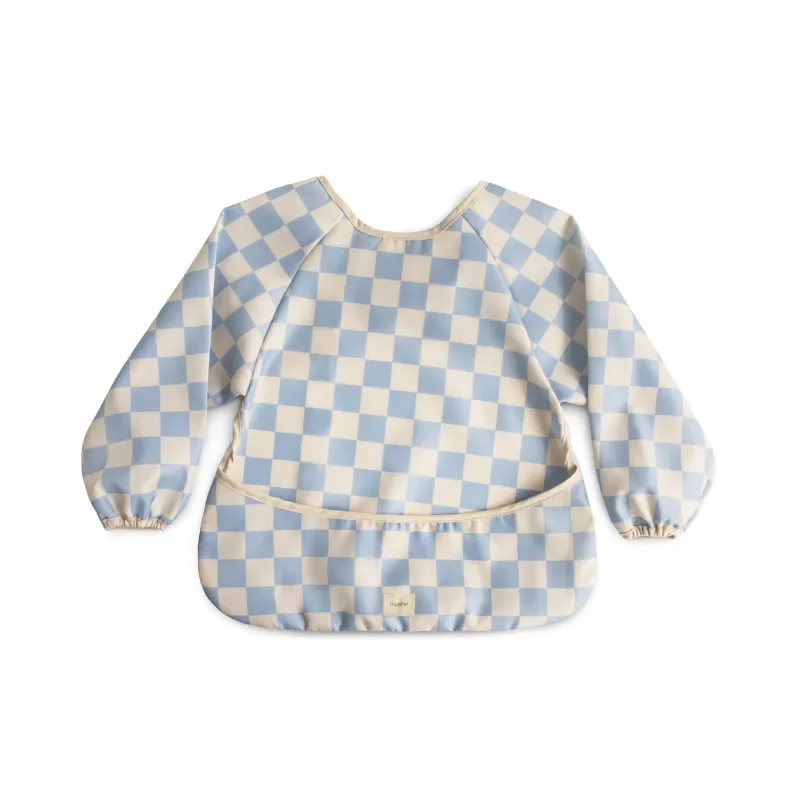 Mushie Bib LS