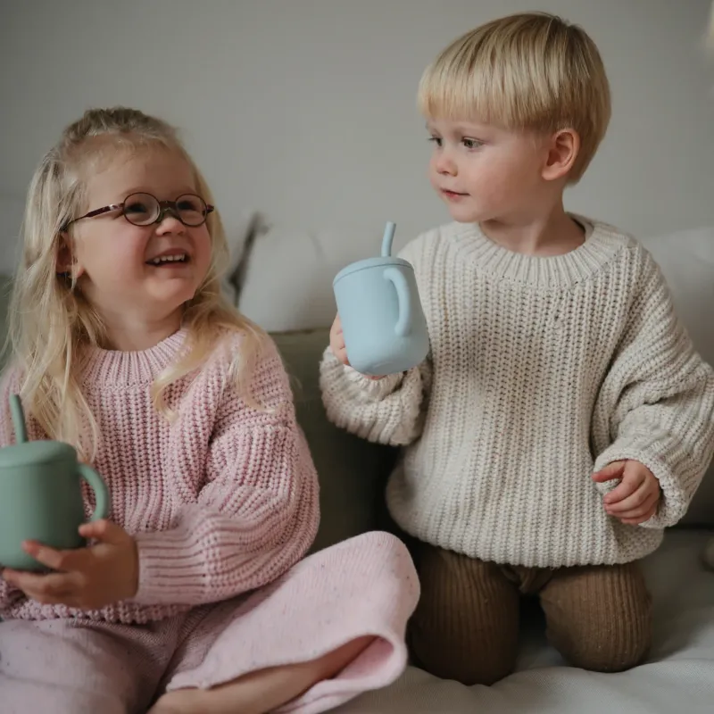 Mushie Traning Cup