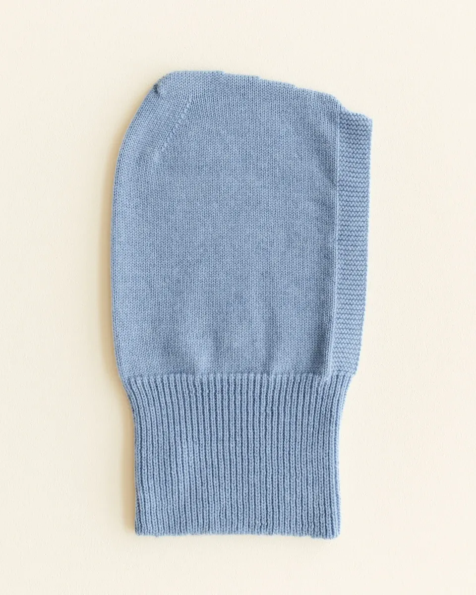 Hvid Balaclava Eddy
