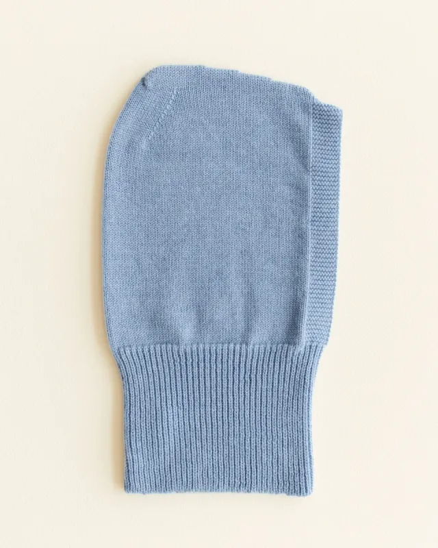 Hvid Balaclava Eddy