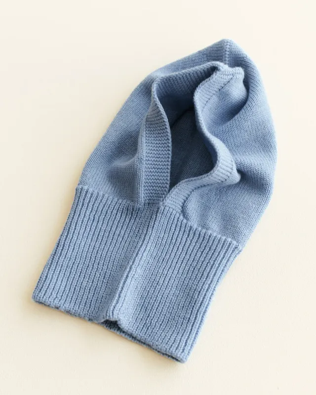Hvid Balaclava Eddy
