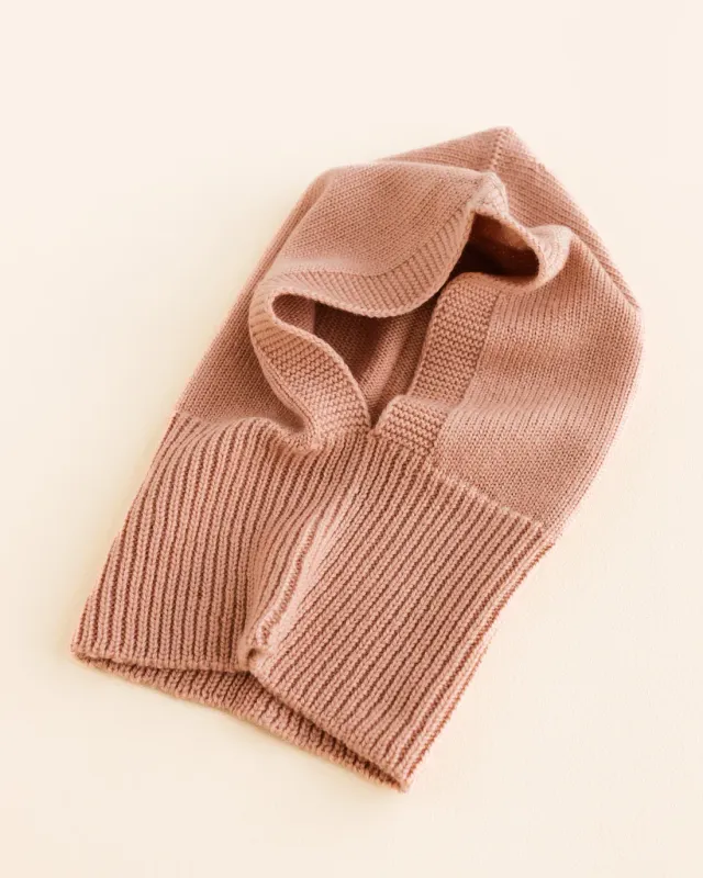 Hvid Balaclava Eddy