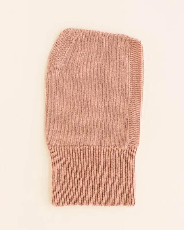 Hvid Balaclava Eddy