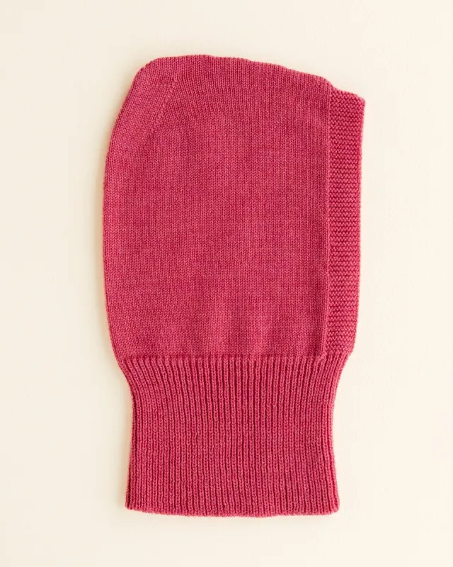 Hvid Balaclava Eddy