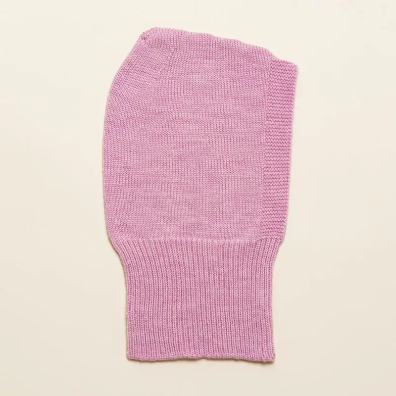 Hvid Balaclava Eddy