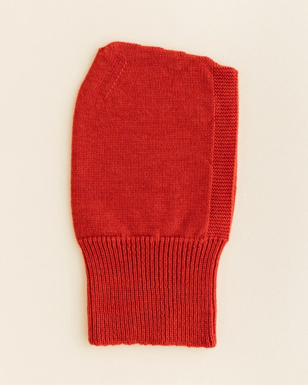 Hvid Balaclava Eddy