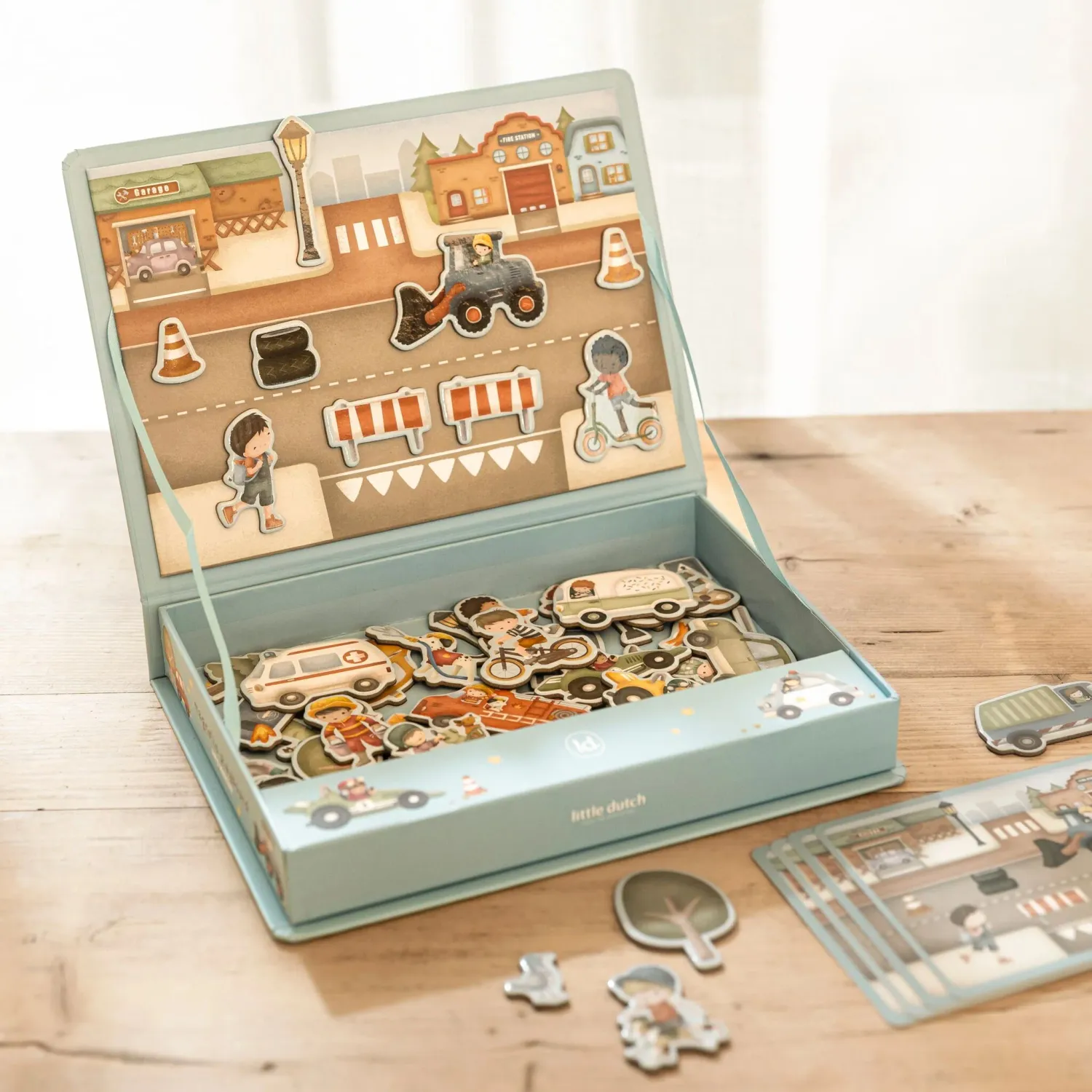 Little Dutch LD4786