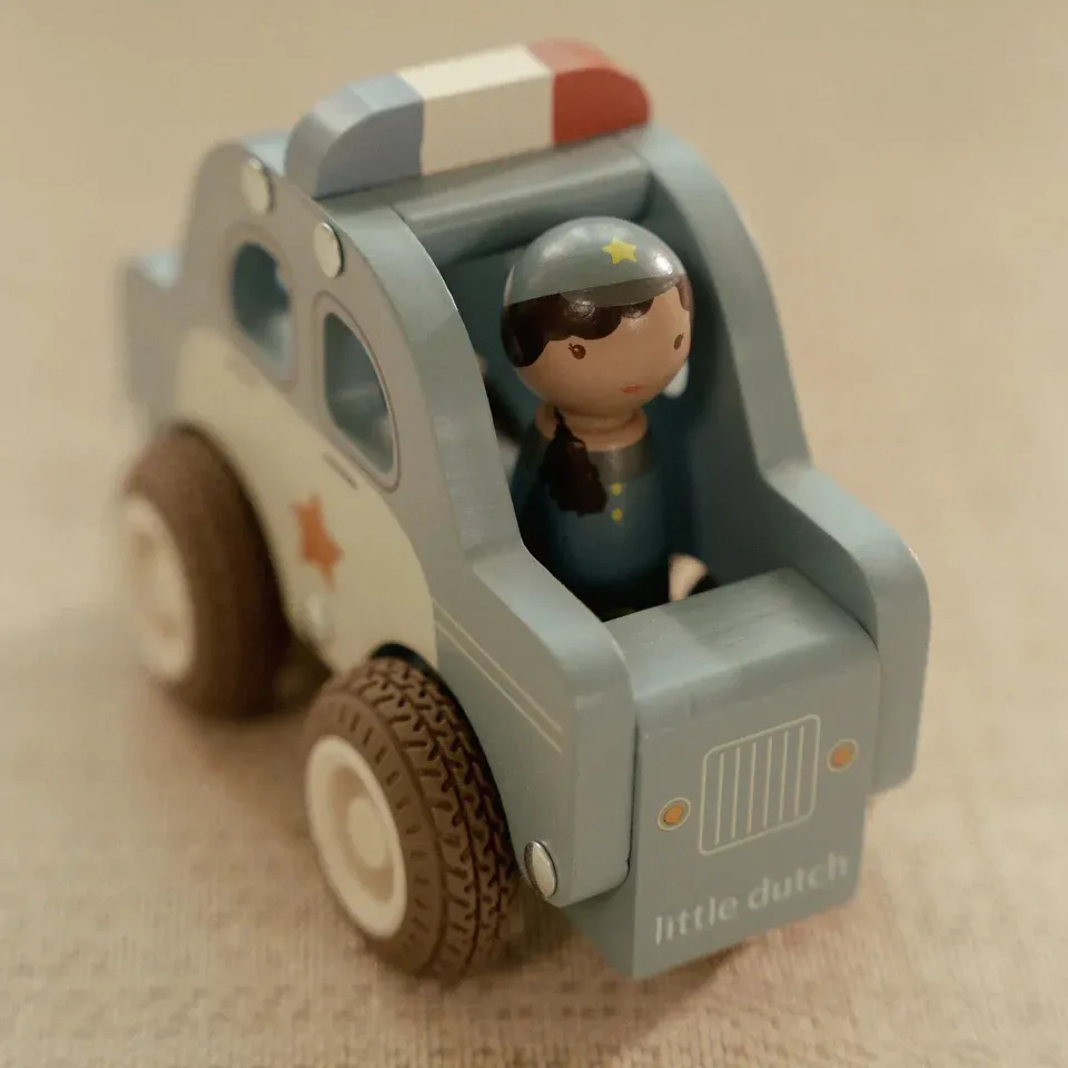 Little Dutch LD2531