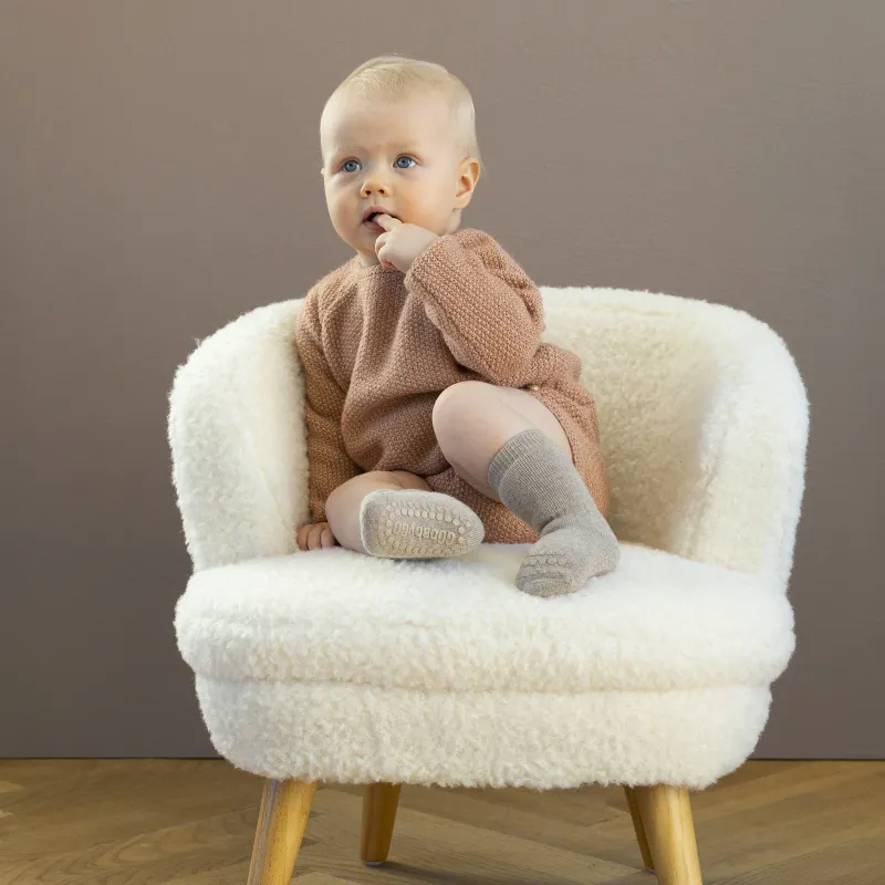 GoBabyGo Non-Slip Socks