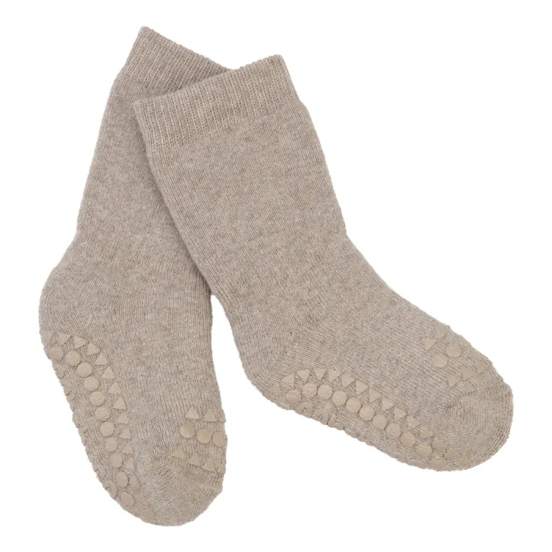 GoBabyGo Non-Slip Socks