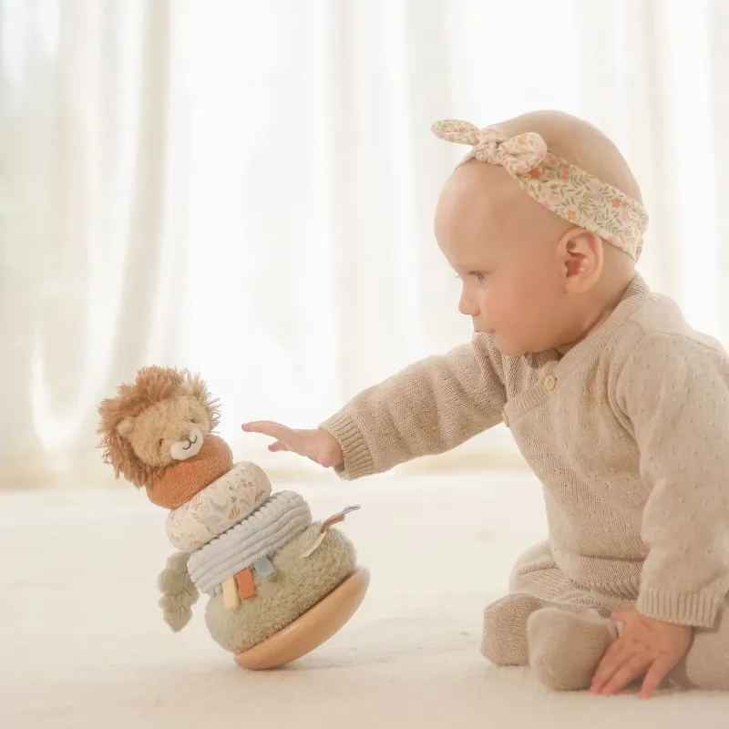 Little Dutch LD8322