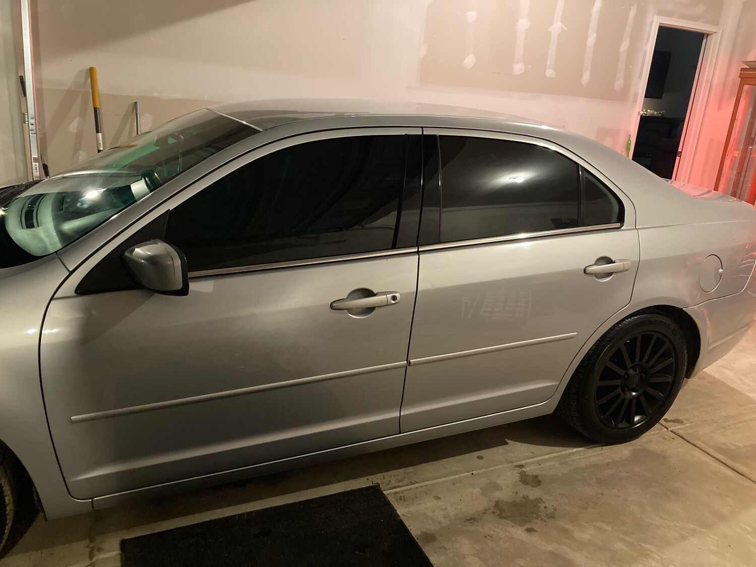 Window Tint