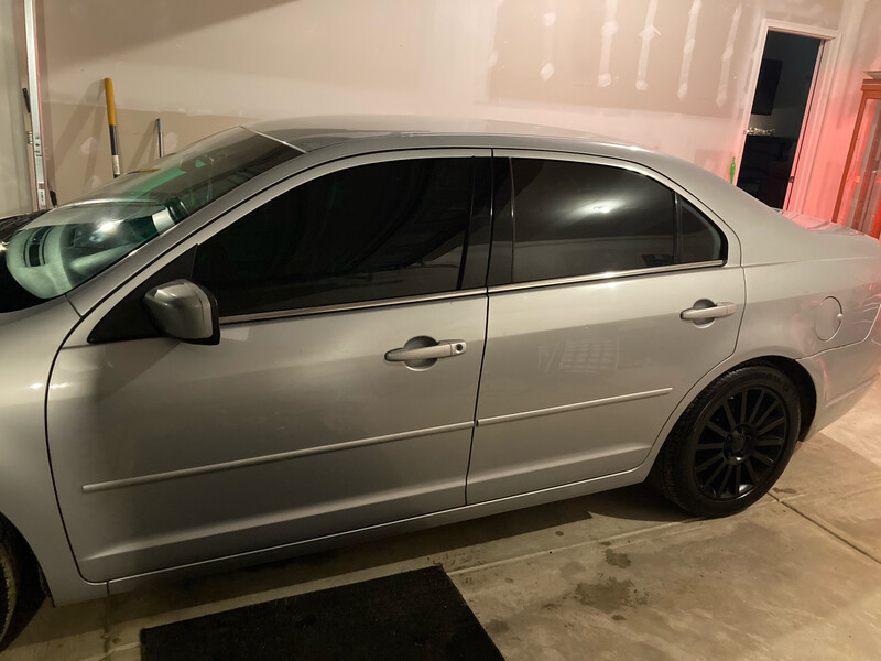 Window Tint
