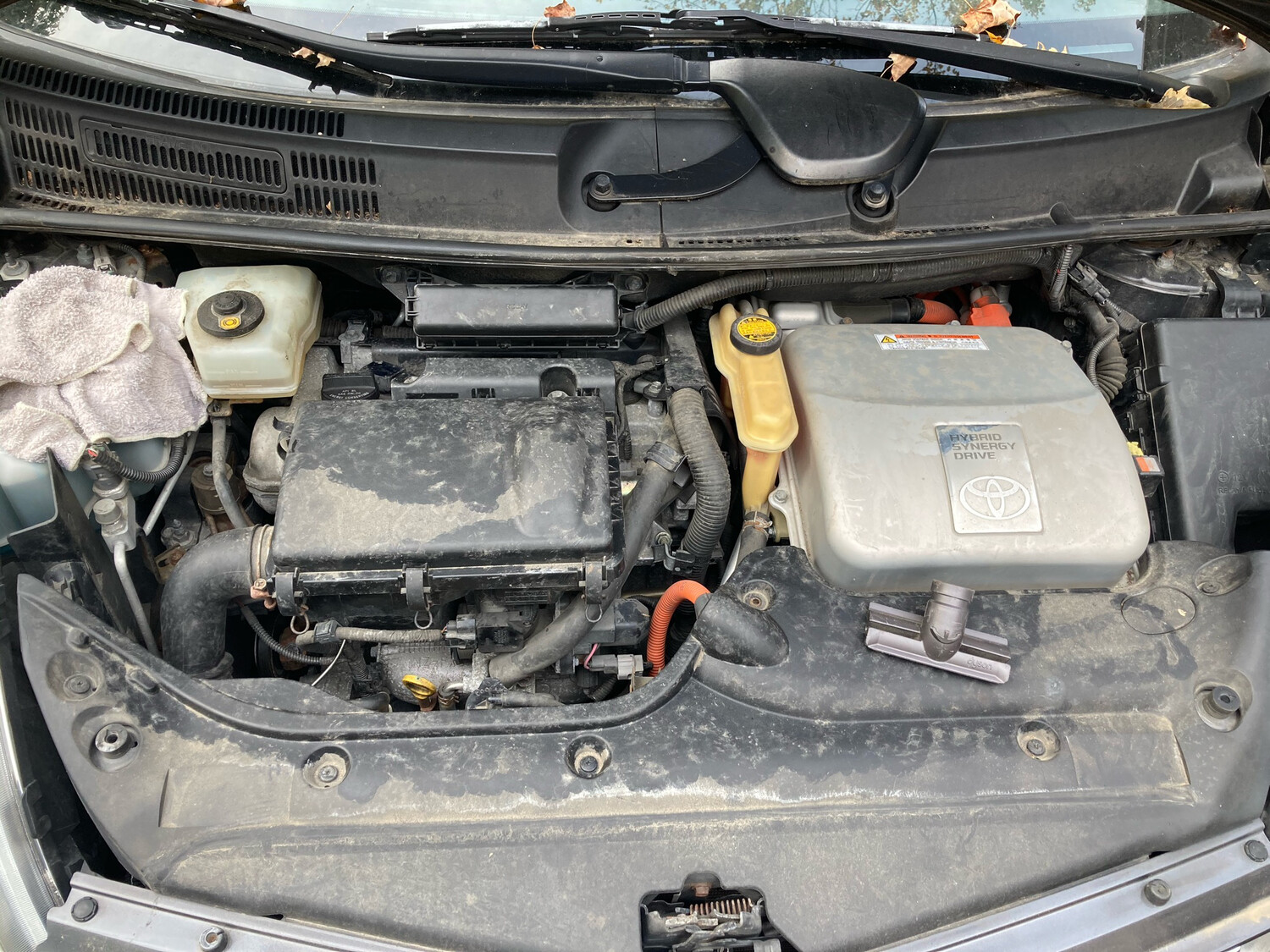 Auto  Detailing