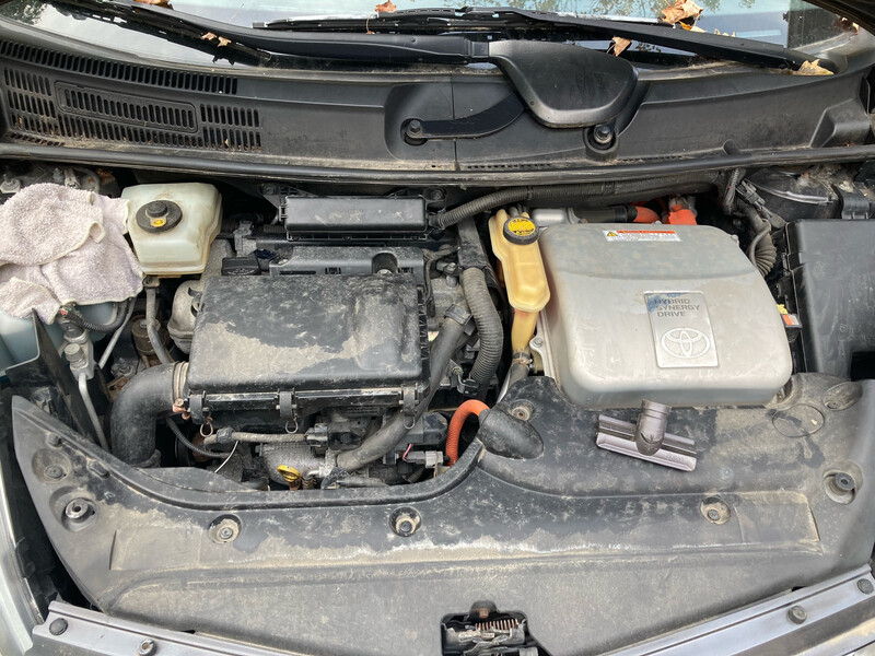 Auto  Detailing