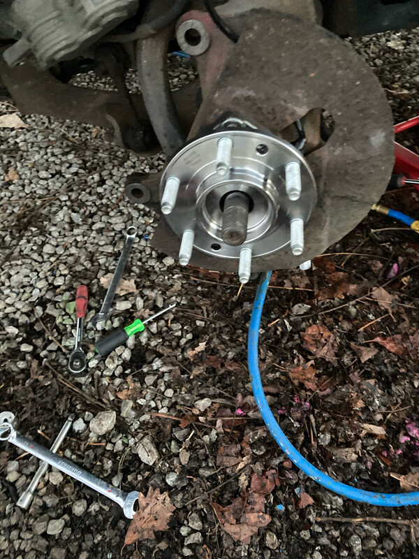 Mechanic Services 