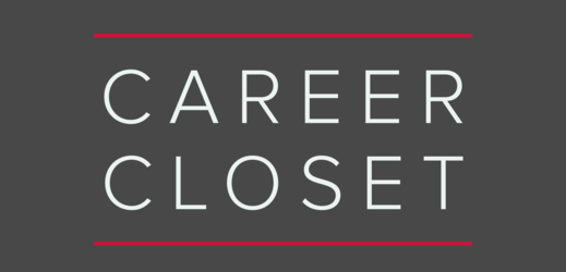 Student Life Career Closet