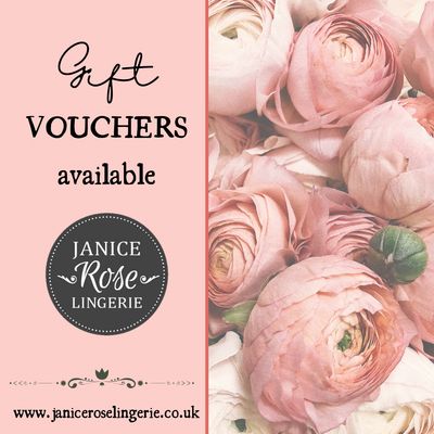 Gift Vouchers