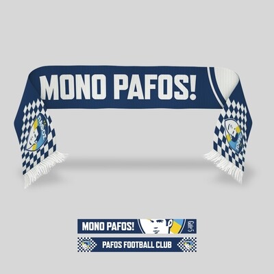 Pafos FC Scarves