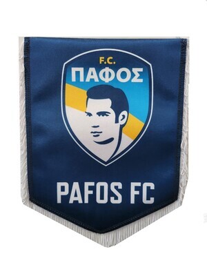 PFC Official  Pennant