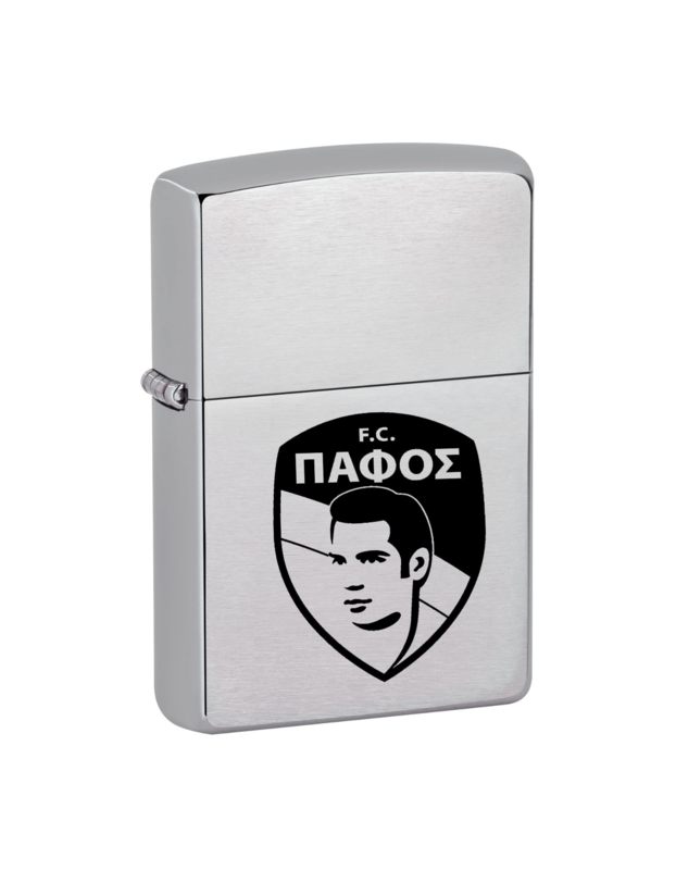 PFC Zippo Lighter