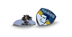 PAFOS FC PINS
