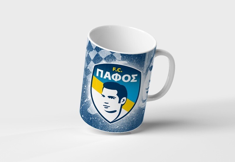 PFC Mug Blue