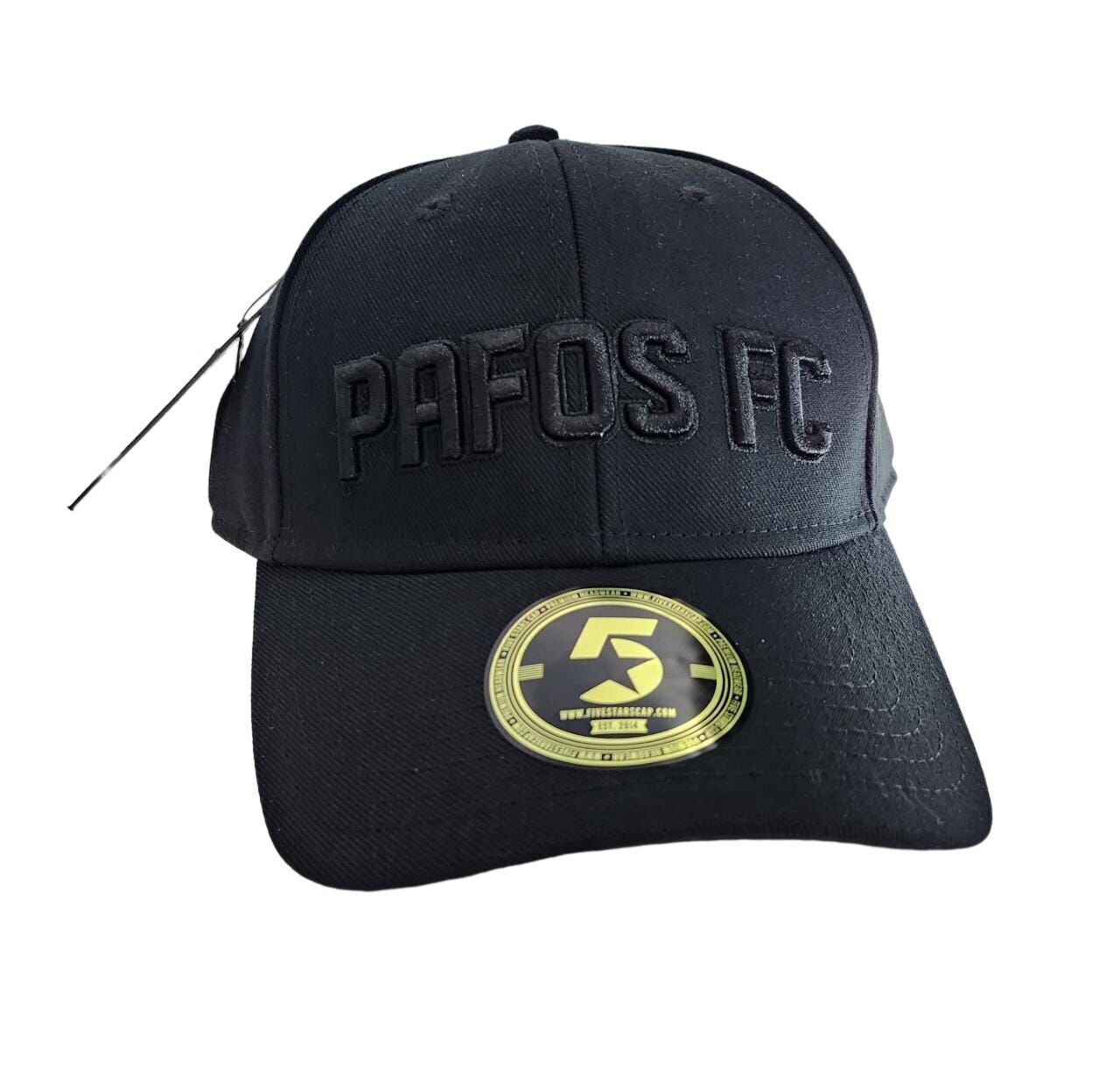 BLACK CAP PAFOS FC