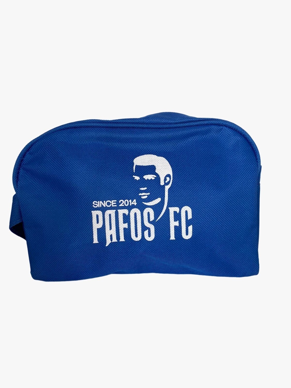 PFC Beauty Bag Blue
