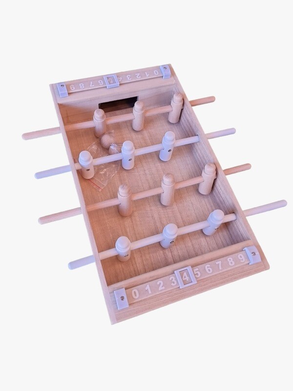 PFC Table Football